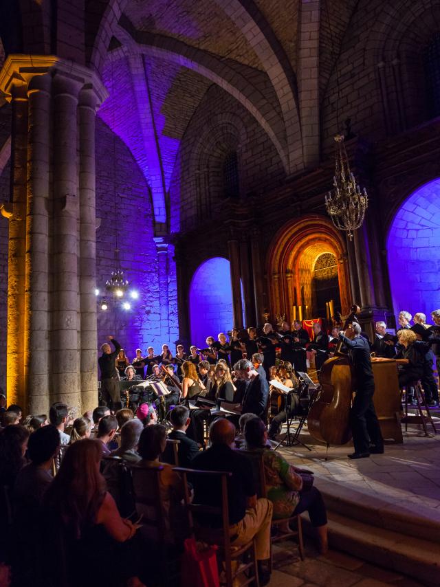 Festival de Rocamadour