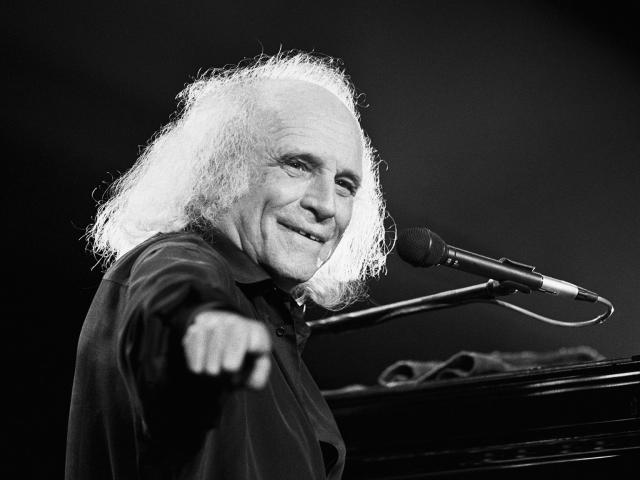 Léo Ferré