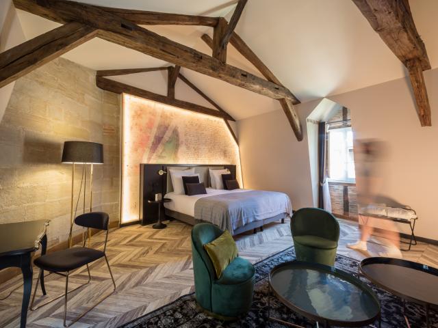 Hôtel Mercure Viguier du Roy