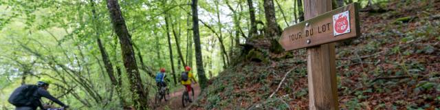 Le Tour du Lot