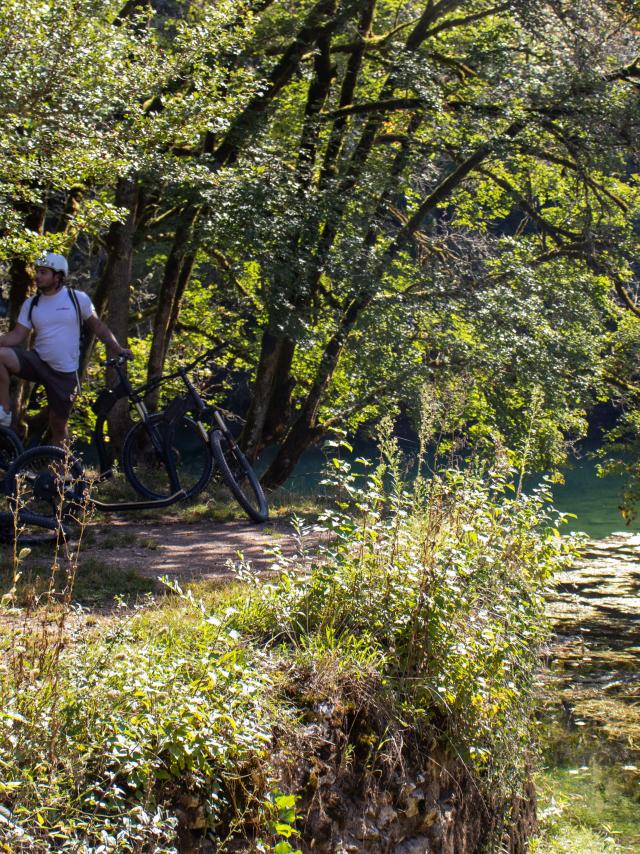 Experience Trotxtrem Resurgence De Cabouy
