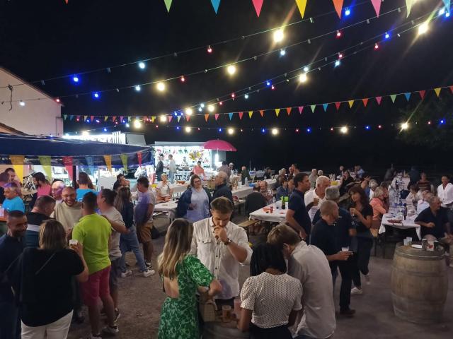 Fête de Saint-Géry - C.Seguy - Lot Tourisme