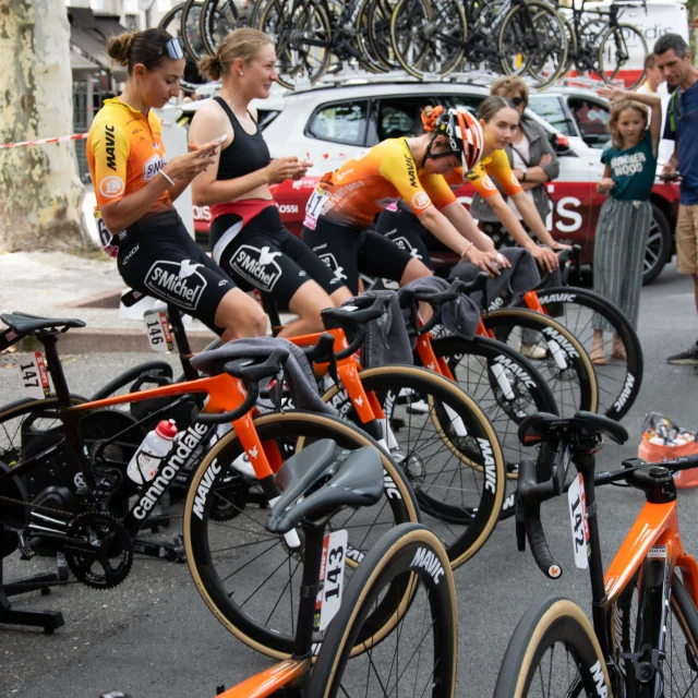 Lot cycliste femme hotsell