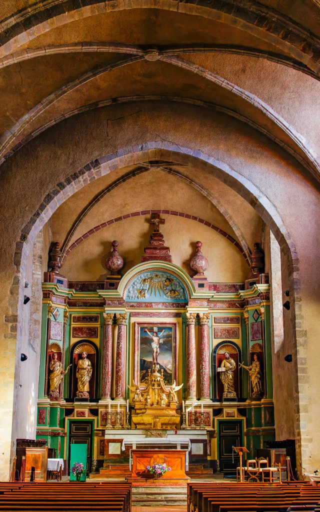 Maison de caractère à Saint-Céré