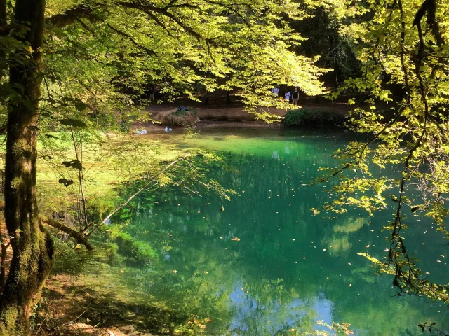 © Lot Tourisme - www.tourisme-lot.com