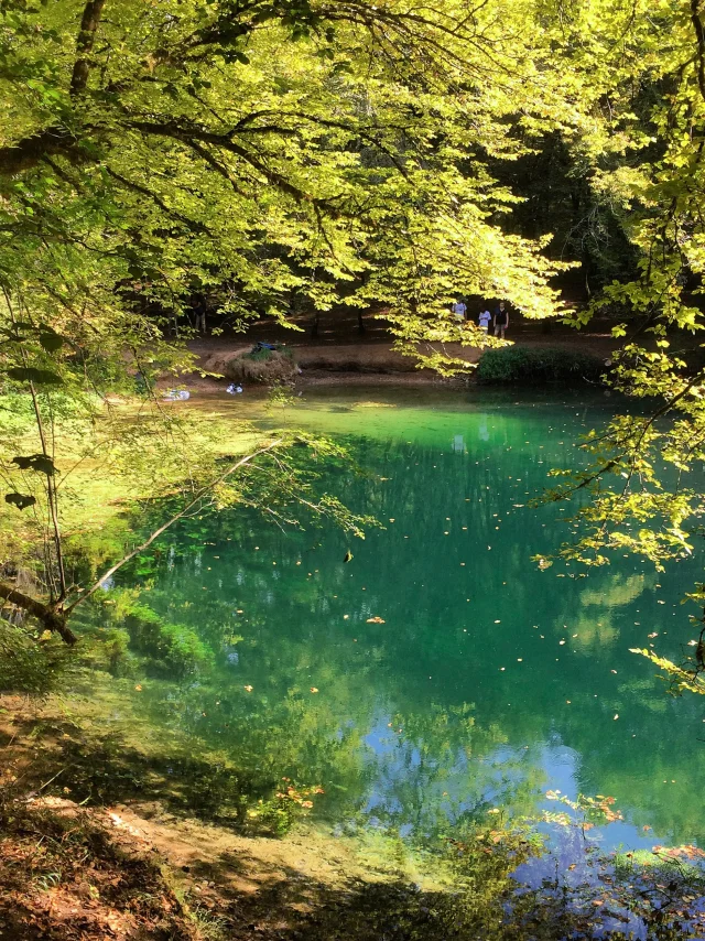 © Lot Tourisme - www.tourisme-lot.com